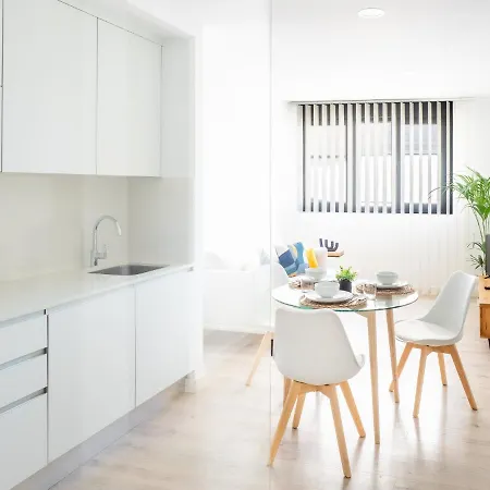 Apartment Abora With Pool, Gym And Free Parking Las Palmas de Gran Canaria Exterior photo