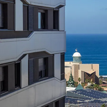 Apartment Abora With Pool, Gym And Free Parking Las Palmas de Gran Canaria Exterior photo