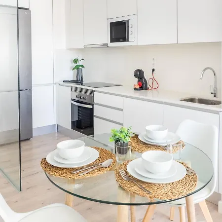 Apartment Abora With Pool, Gym And Free Parking Las Palmas de Gran Canaria Exterior photo
