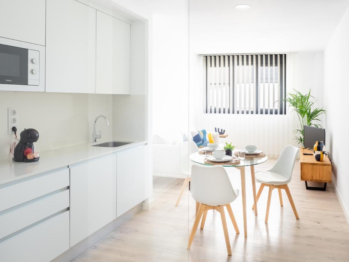 Abora With Pool, Gym And Free Parking Apartment *