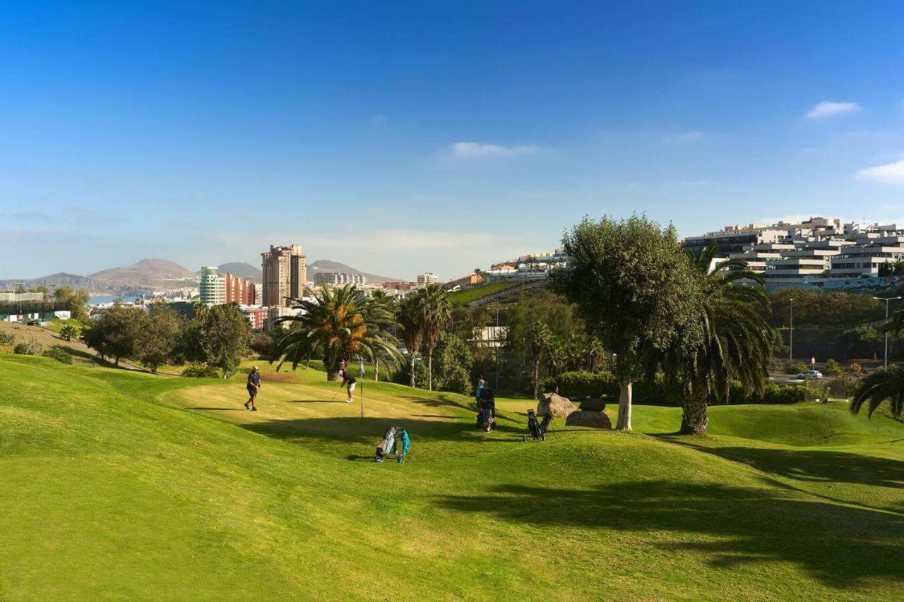 Abora With Pool, Gym And Free Parking Apartment Las Palmas de Gran Canaria