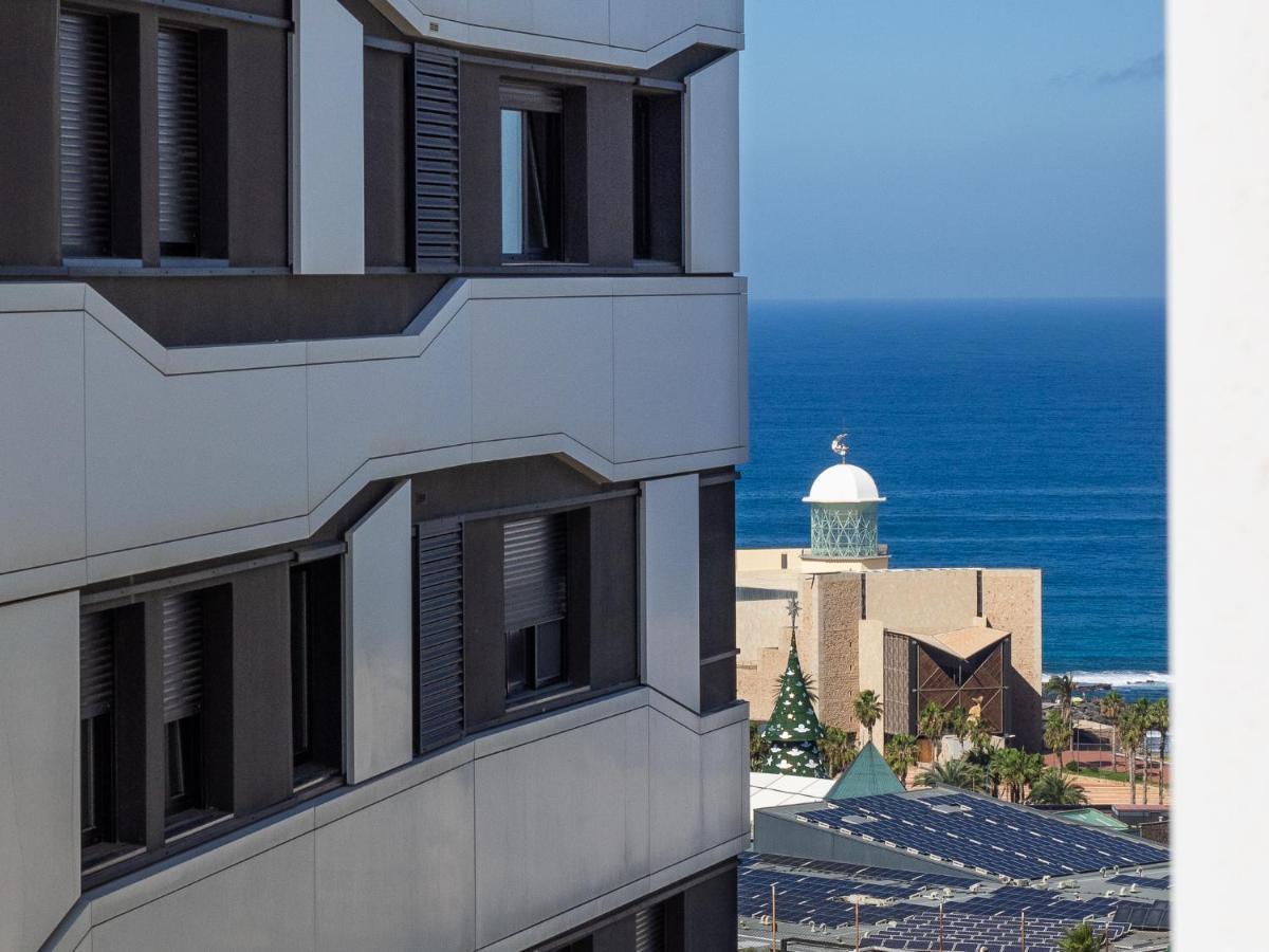 Apartment Abora With Pool, Gym And Free Parking *