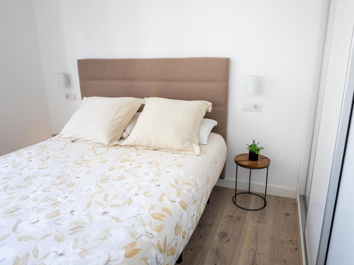 Abora With Pool, Gym And Free Parking Apartment