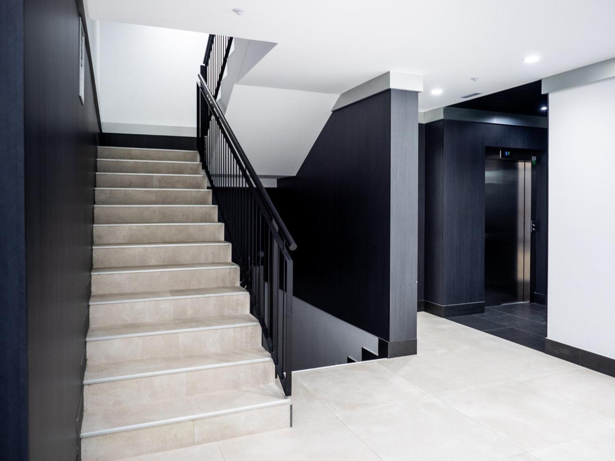 Abora With Pool, Gym And Free Parking Apartment *