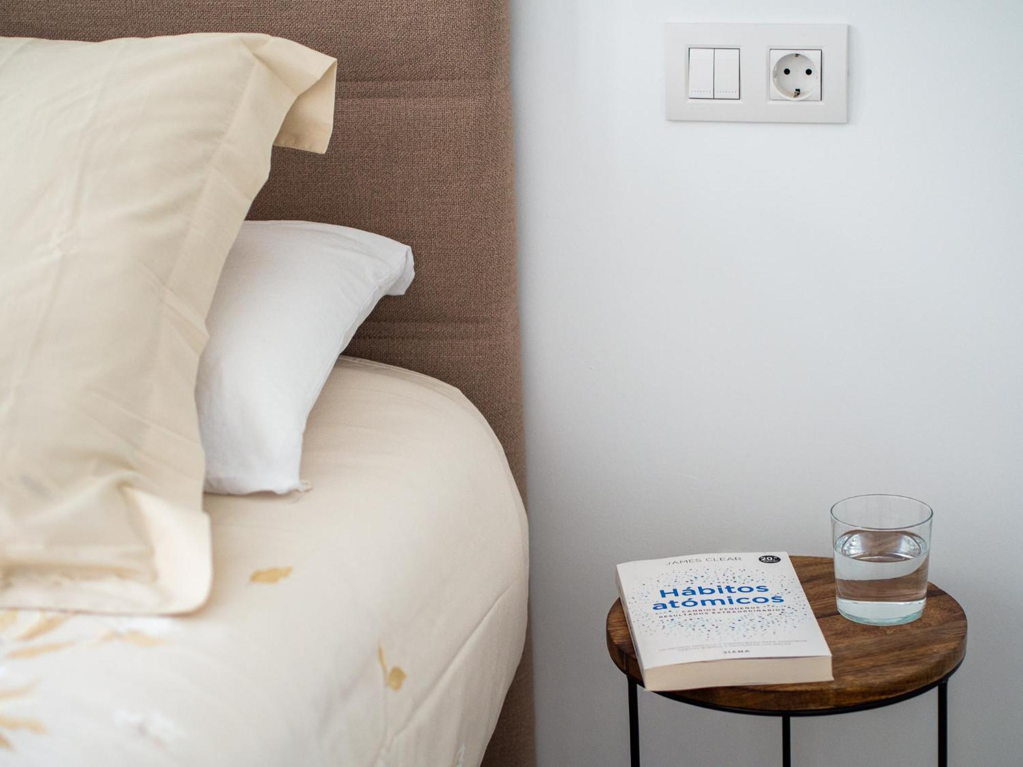 Abora With Pool, Gym And Free Parking Apartment Las Palmas de Gran Canaria