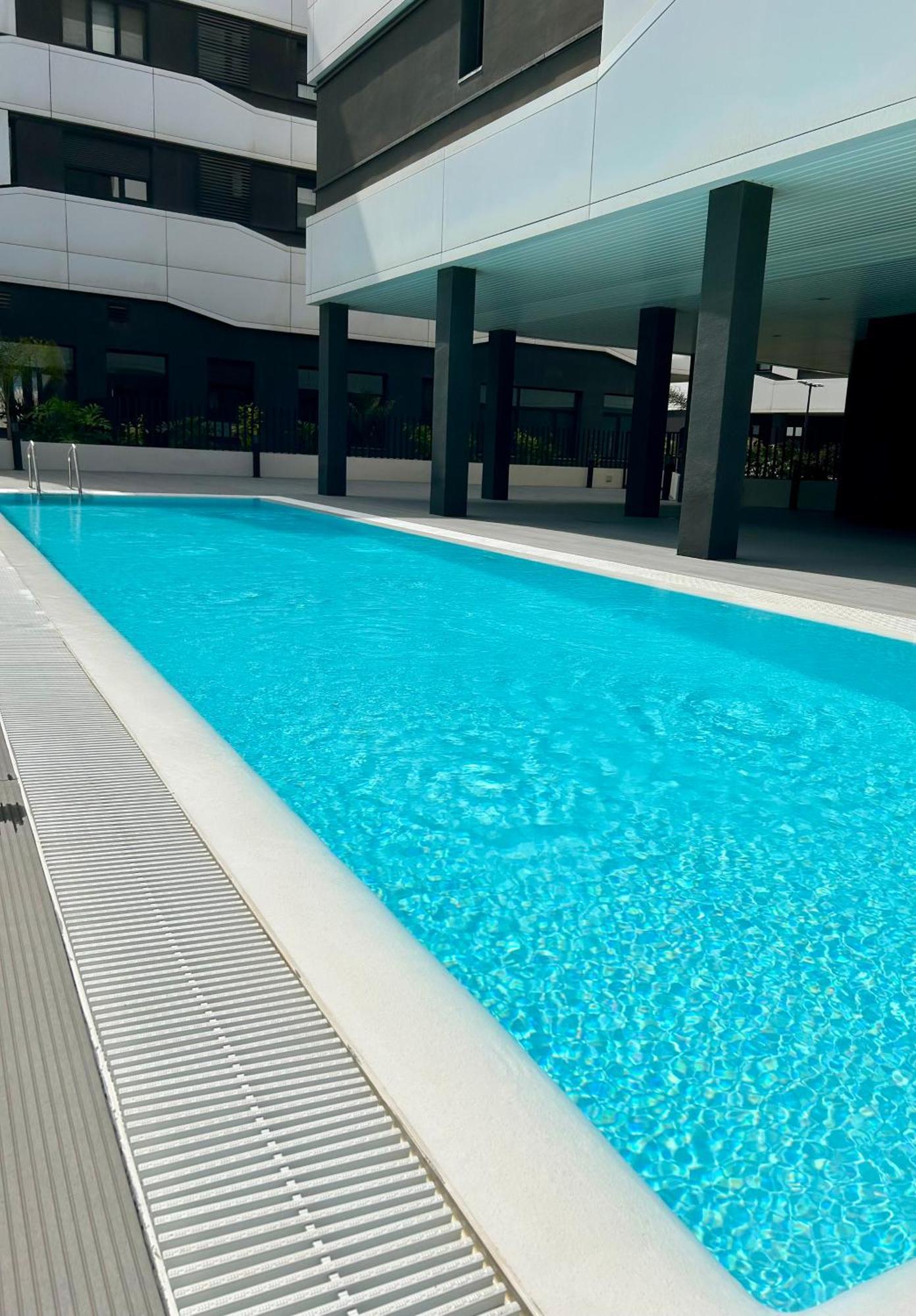 Abora With Pool, Gym And Free Parking Las Palmas de Gran Canaria